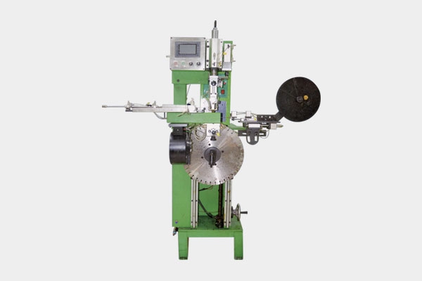 Full-automatic Saw Blade Welding Machine